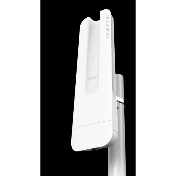 Mikrotik Omnitik 5 POE AC RBOmniTikPG-5HacD – Powerful Outdoor 5 GHz Access Point with POE Support 2