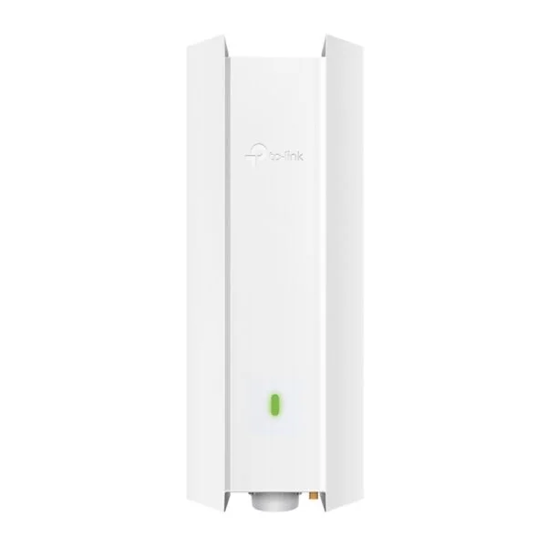 TP-Link EAP650 Outdoor | AX3000 Indoor/Outdoor WiFi 6 Access Point