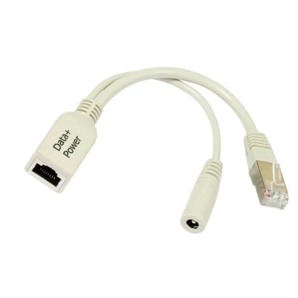 Mikrotik LHG XL HP5 RBLHG-5HPnD-XL – Long-Range 5 GHz Wireless CPE for Outdoor Networks 3