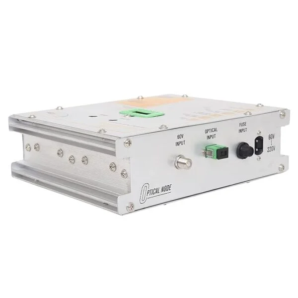 Optivision High-Performance CATV Optical Node OV-9999 for Catv Network&Cable Tv Network 4