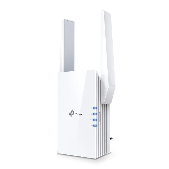 Wi-Fi Range Extender TP-Link RE505X AX1500 2