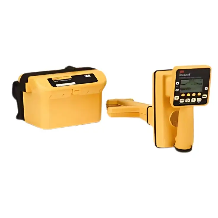 3M 2250M-12w Fiber Locator – Cable, Pipe & iD Marker Locator  