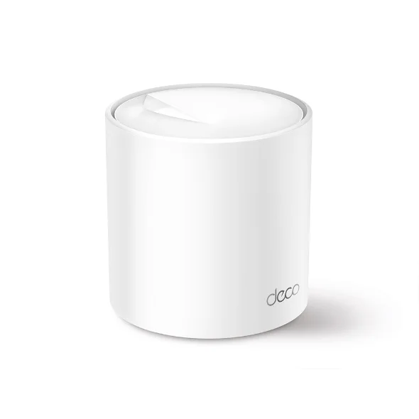 Home Mesh WiFi 6 Tp-Link Deco X50 AX3000 pack of 1  