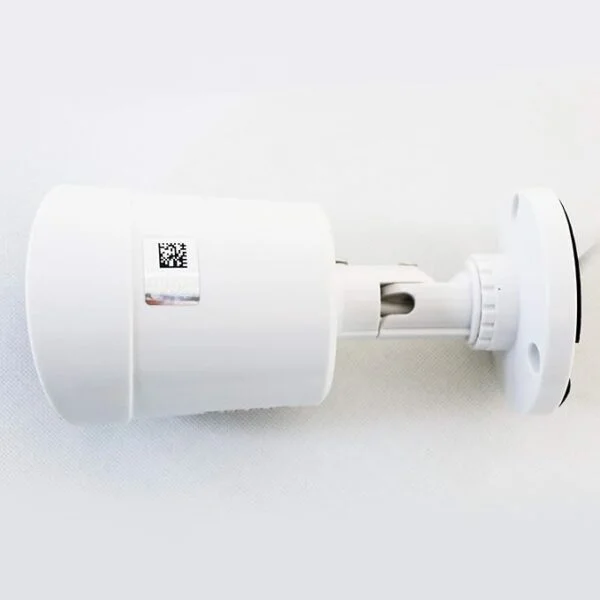 CP PLUS CP-VAC-T50PL2-V2 5MP Full HD IR Bullet Camera – 20M Night Vision, Outdoor CCTV 3