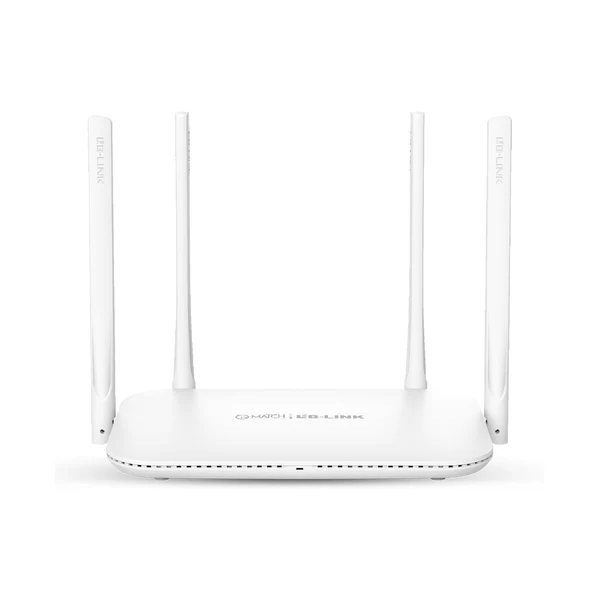 Match LB-Link BL-WR1300H AC 1200 Dual-Band Router