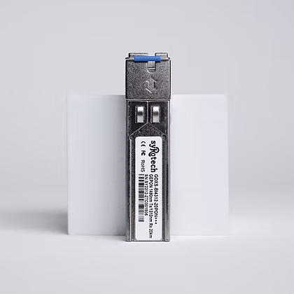 SYROTECH SFP MODULE GOXS-BI4312-20PON+++