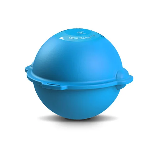 Stanlay Tempo Omni Marker Electronic Ball Marker 5