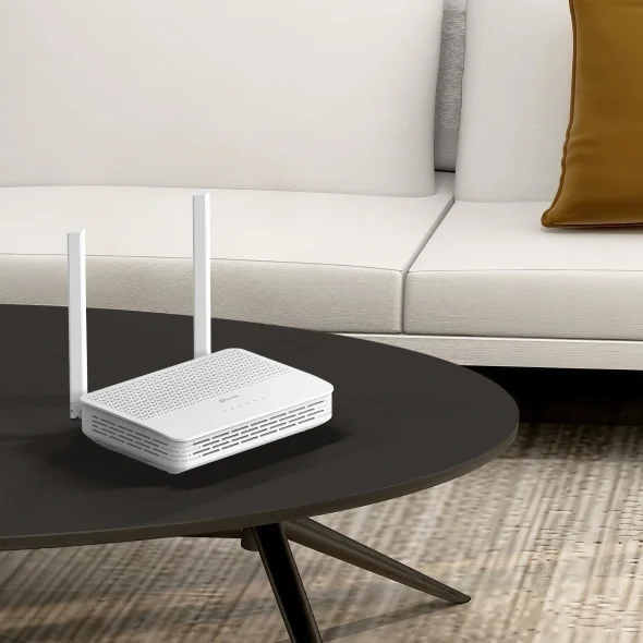 TP-Link XC220-G3 XPON ONT AC1200 Wireless XPON ONT WI-FI Router, Gigabit XPON ONT 5