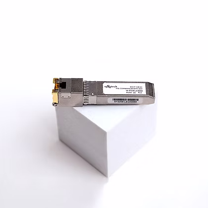 SYROTECH SFP MODULE GOXP-C96-02 4
