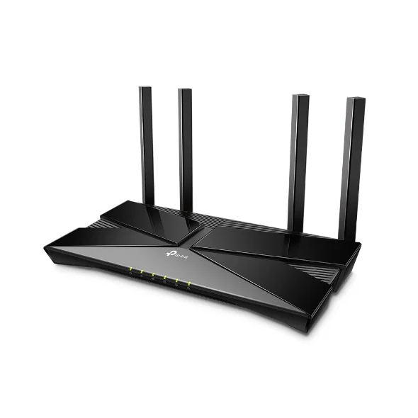 TP-Link Archer AX23 AX1800 Dual-Band Wi-Fi 6 Router 2