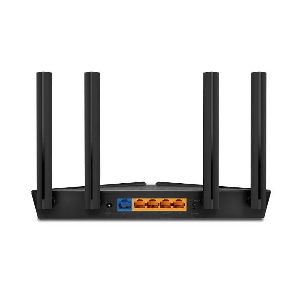 TP-Link Archer AX10 -AX1500 GIGABIT Wi-Fi 6 Dual Band Router 3