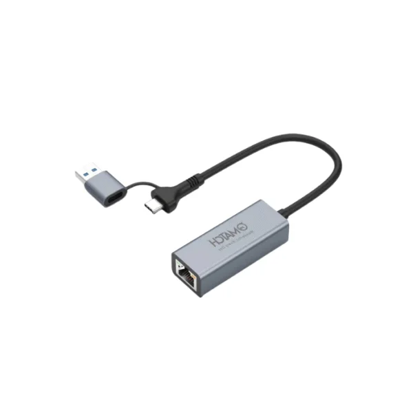 Match LB-Link BL-TCU1L1G 2-in-1 USB 3.0 2