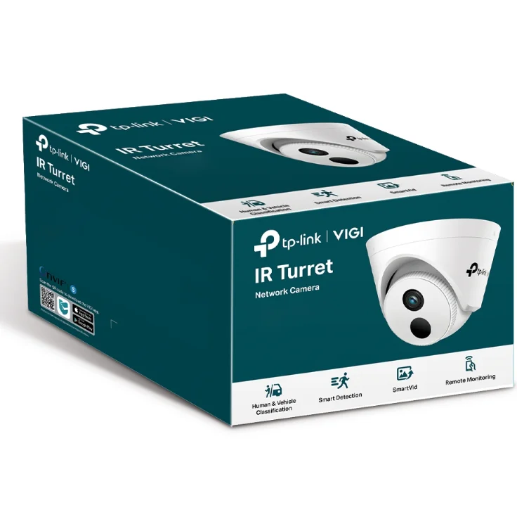 CCTV – Camera Tp-link VIGI C430I 4mm 3MP 2