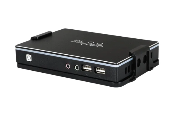 GVDI 600 Thin Client 2
