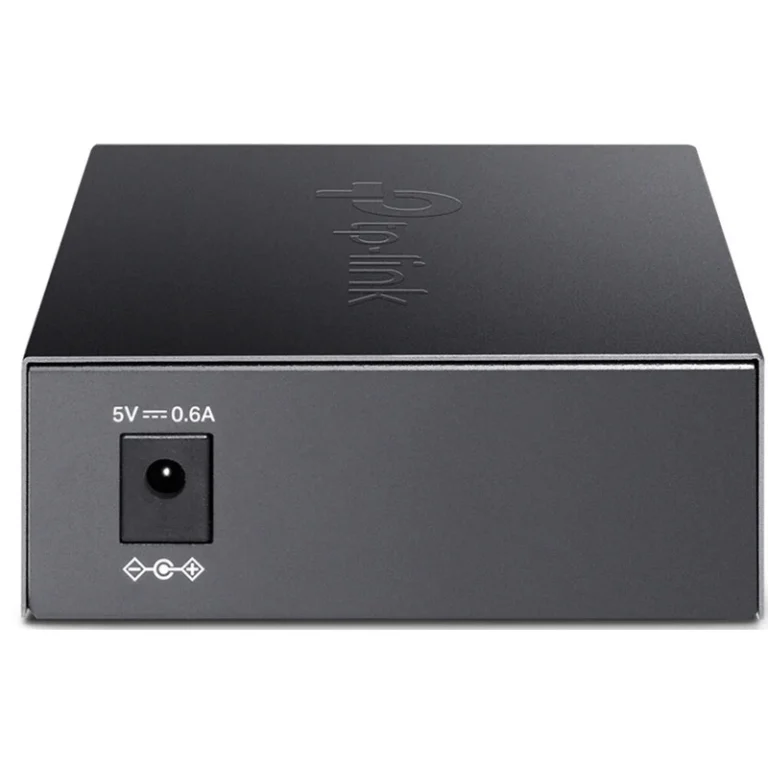 TP-Link TL-FC311B-20 Gigabit WDM Media Converter – Single-Mode SC, 20KM, 1310nm TX / 1550nm RX 5