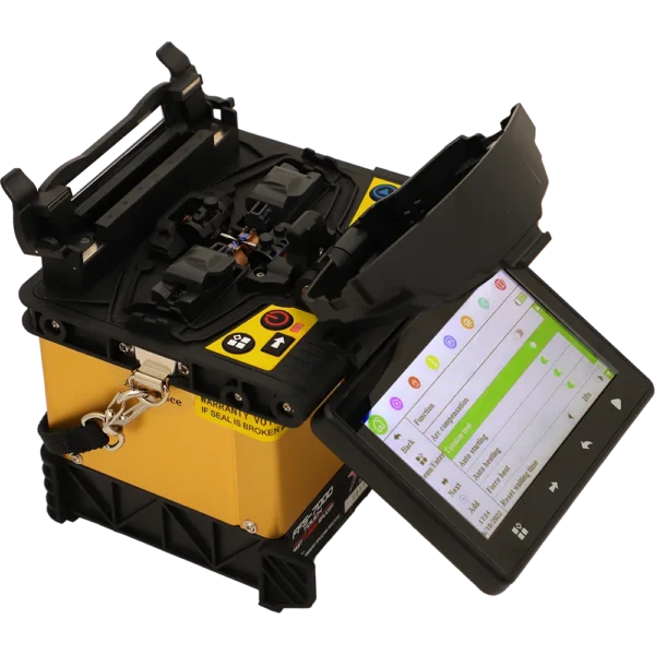 Star FFS-7000 optical fiber fusion splicing Machine (CORE TO CORE) 2