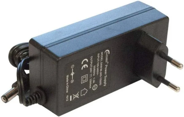 Mikrotik L009UiGS-RM High-Performance Router with SFP+ and Gigabit Ports 4