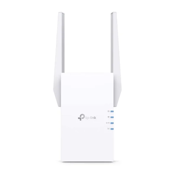 Wi-Fi Range Extender TP-Link RE605X AX1800