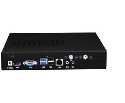 SMART DESK RUGGED MINI PC- COMPUTER 2