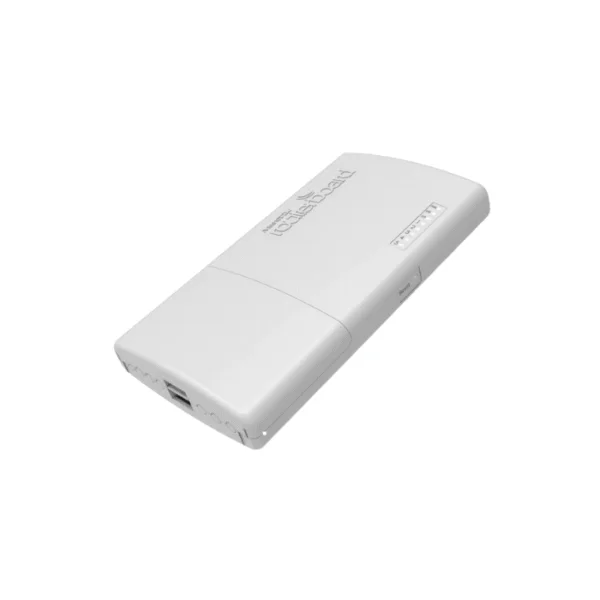 MIKROTEK PowerBox Pro RB960PGS-PB Powerful Outdoor PoE Router with SFP Port