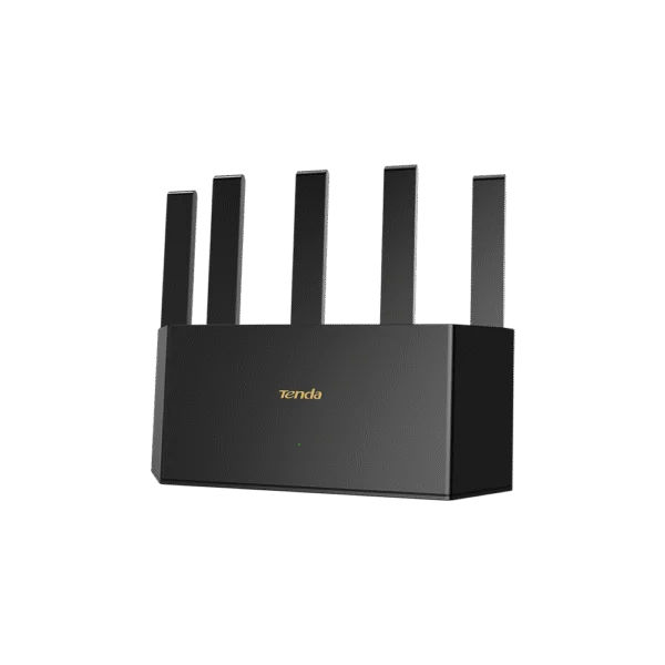 Wi-Fi Router Tenda RE6L Pro BE5100 Dual-Band Wi-Fi 7