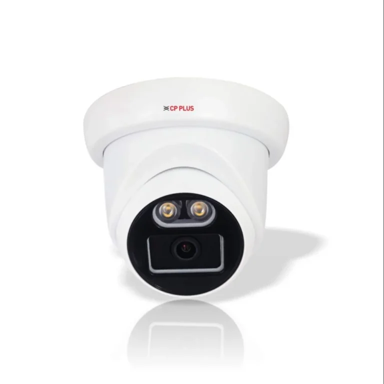 CP PLUS CP-LSC-D24L3 2.4MP IR Dome Camera – Indoor CCTV with 30M Night Vision 3