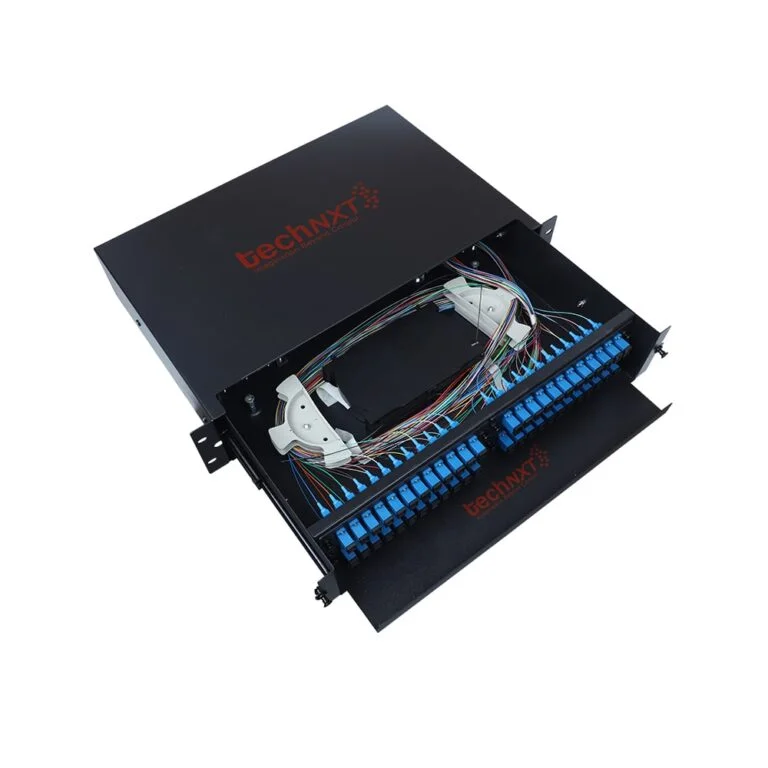 LIU SCPC TECHNXT – 48 Port 2