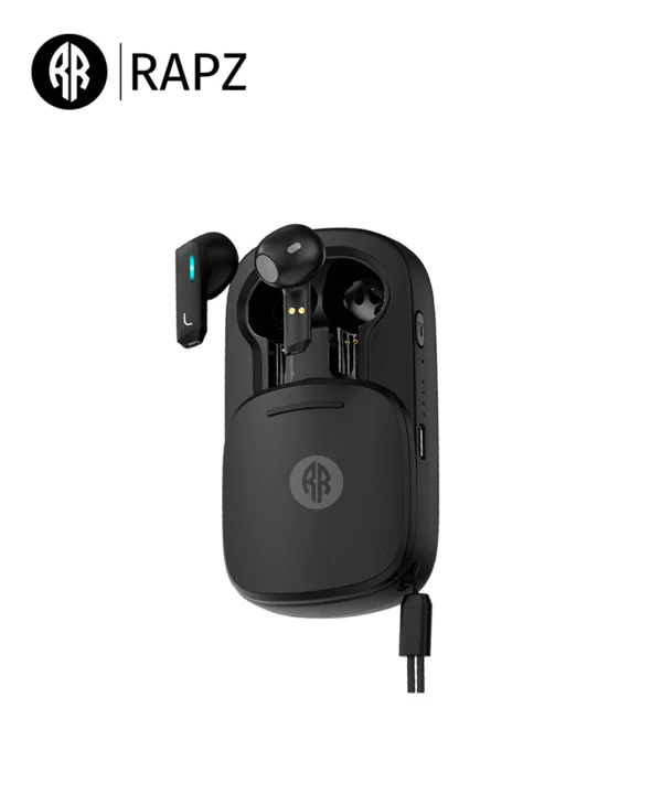 RAPZ-Rapz 3-in-1 Boompods