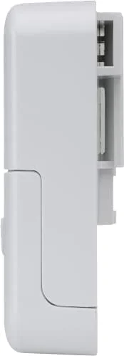 Ubiquiti ETH-SP-G2 Ethernet Surge Protector – Outdoor ESD Protection Device for PoE & Non-PoE Gigabit Network Equipment 4