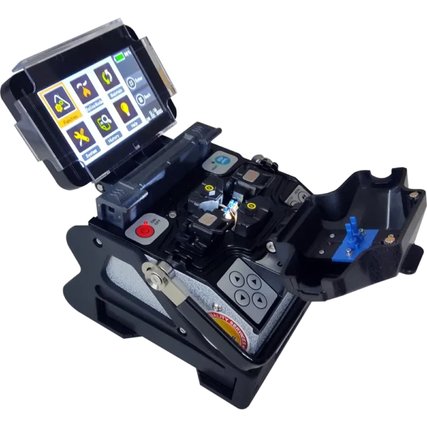 STAR FFS-9000 splicing machine (CORE TO CORE) 3