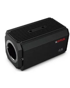 CP PLUS HDCVI Box Camera (CP-UVC-BC4K08C-D) – 4K Ultra HD, 8MP, WDR, HDMI Output, Day/Night Vision, Indoor Surveillance