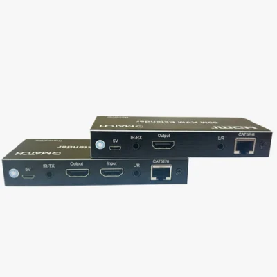 Match LB-Link BL-HDKVEX60 MATCH HDMI KVM Extender 3