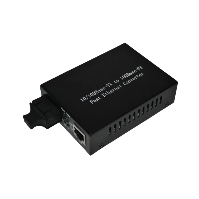 MEDIA CONVETOR D-Link DFE-855S-15i | 10/100BASE-TX to 100BASE-FX (SC)