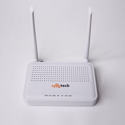 SYROTECH SY-GPON-1101-WDONT 2