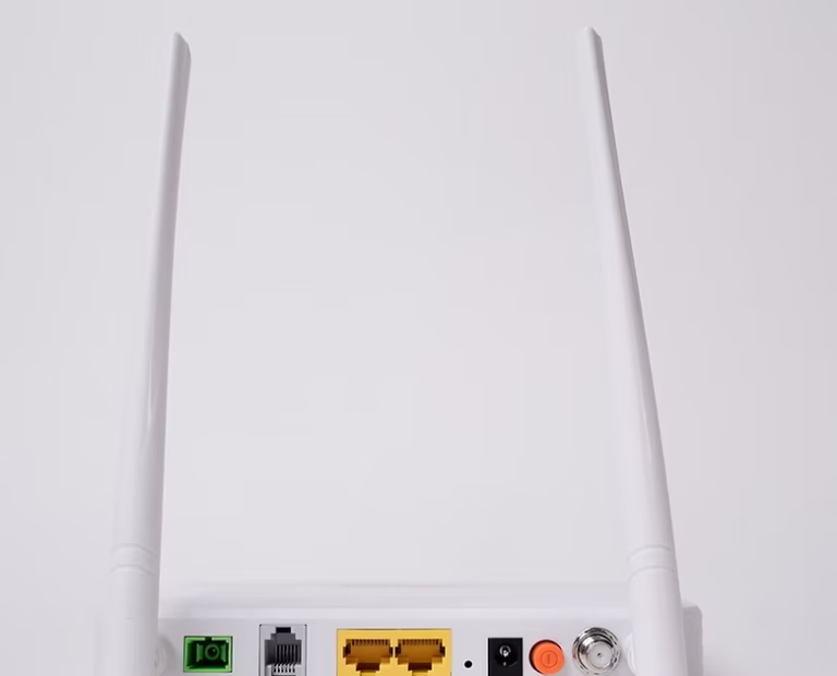 Syrotech Router wifi SY-GPON-1111-WDONT 4