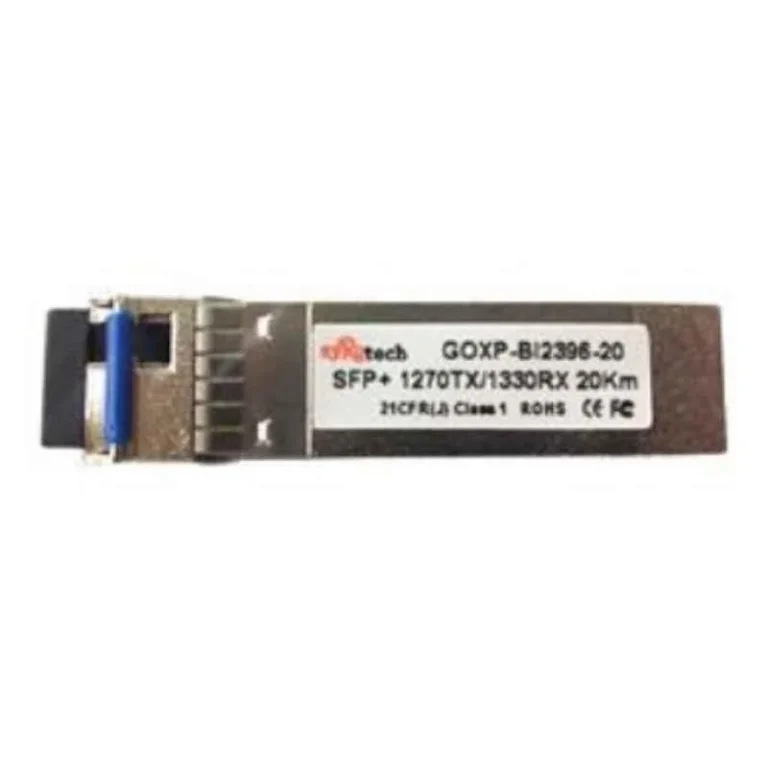 SFP Syrotech GOXP-BI3296-20D/GOXP-BI2396-20D