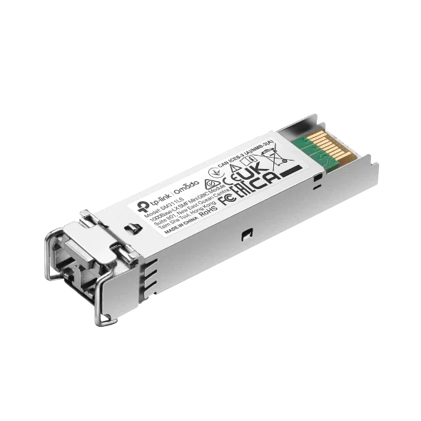 SFP TP-Link TL-SM311LS | 1000Base-LX SMF Mini GBIC