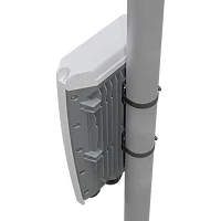 Mikrotik Outdoor Switch CRS504-4XQ-OUT | 4x 100G QSFP28 Ports, IP66 Weatherproof Enclosure, Multi-Power Support 6