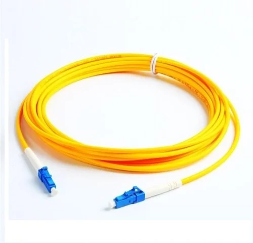 Syrotech LC-LC PatchCord 3m length 2