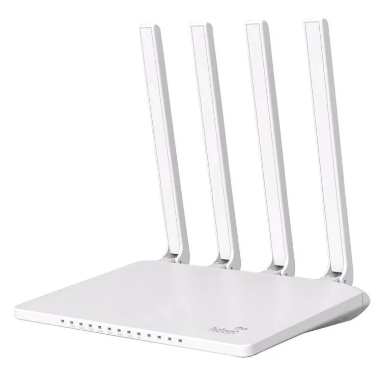 Adopt AD2X-4021 XPON Dual Band Modem / XPON ONT