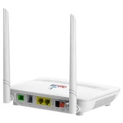 OptiLink OP-XONT 71110N (1GE+1FE+1POTS+WIFI DUAL ANTENNA-2.4GHz)