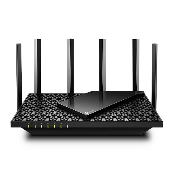 TP-Link Archer AX73 AX5400 Dual-Band Wi-Fi 6 Router 3