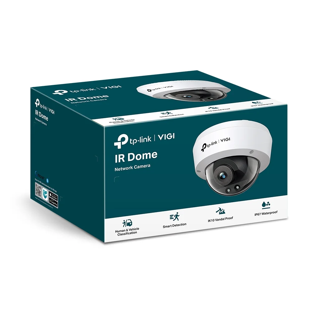 CCTV- Camera Tp-link VIGI C220I 2