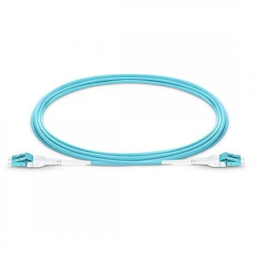 Optilink PATCH CODE MPO(F)/MPO(F) Patch cord 3.0mm OM3 – 20mtr