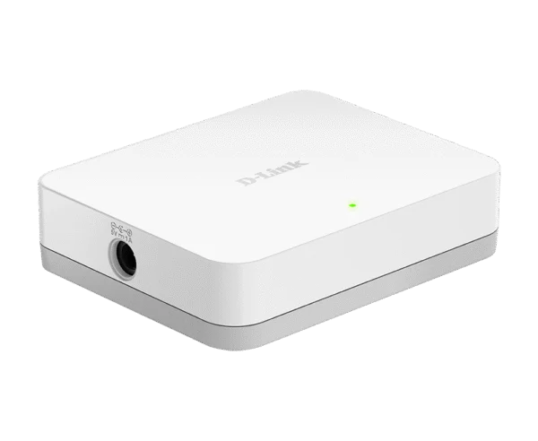 D-Link DGS-1005A 5-Port Gigabit Unmanaged Desktop Switch 2