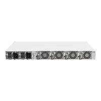 MIKROTEK SWITCHES CRS518-16XS-2XQ-RM | High-Performance 100G Enterprise Rackmount Switch with 16x 25G & 2x 100G Ports