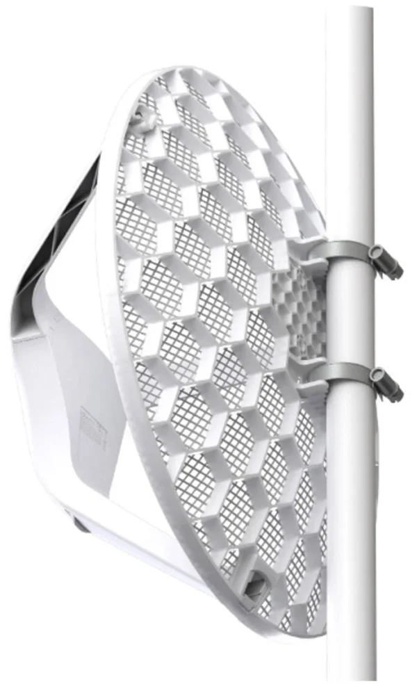 Mikrotik LHG RBLHG-5nD Dual Chain Point-to-Point Integrated Antenna 4