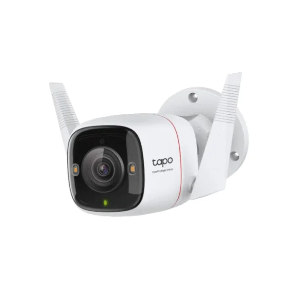 Smart WiFi Cameras TP-Link Tapo C325WB V1