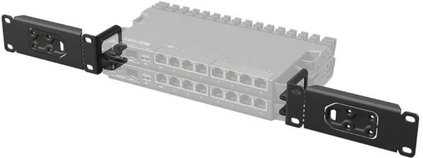 MikroTik RB5009UG+S+IN High-Performance Gigabit Router 2