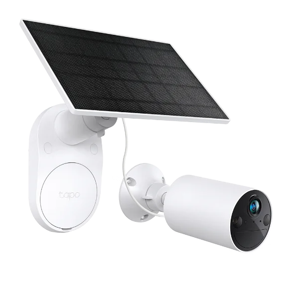 TP-Link Tapo C410 KIT Solar-Powered Security Camera Kit 2